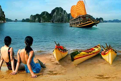 经济学人智库：旅游业为越南经济发展做出更多贡献