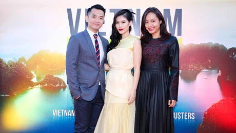 越南影片《寄居者之岛》在戛纳电影节备受关注
