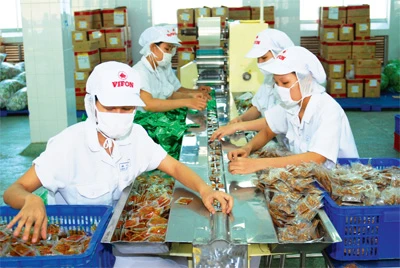 越南企业需要主动把握进口国的新规定
