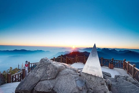 沙巴和番西邦峰被列入东南亚10大登山目的地榜单