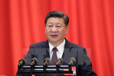 中共中央总书记、中国国家主席习近平即将对越南进行国事访问