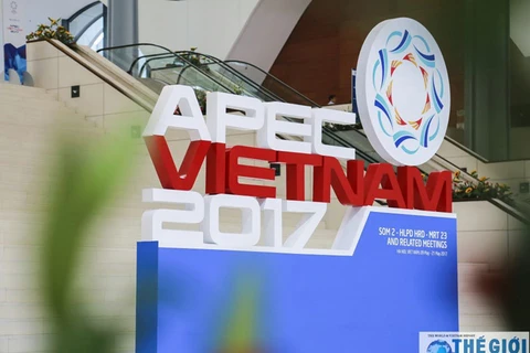 2017年APEC会议：多国媒体高度评价越南的作用和地位