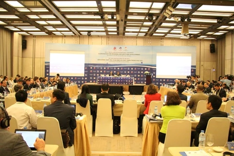 第九届东海问题国际研讨会：携手共促东海安全与发展