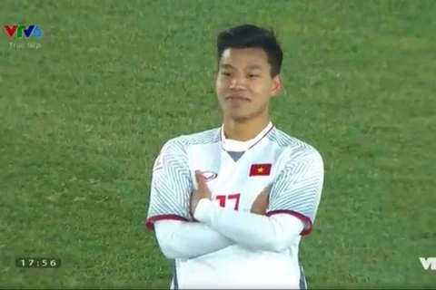 越南再创造大奇迹 越南足球队晋级决赛 