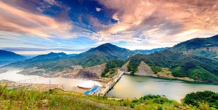 西透寨村——越南西北地区美丽的社区旅游村