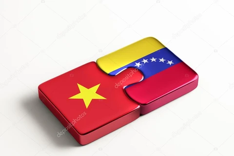 委内瑞拉朋友对越南的热爱