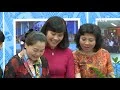 越南家庭日：弘扬越南家庭的传统价值