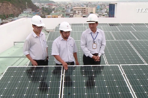 越南应加大可再生能源领域招商引资力度 