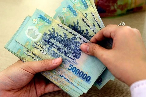 越南力争至2025年现金支付比例低于8%