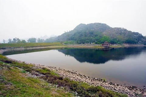 河南省力争成为红河三角州地区的度假旅游中心