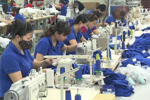 订单量猛增和各项FTA生效助推越南纺织行业发展 