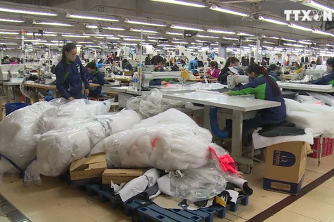 提高劳务技能——越南融入国际经济的必备条件