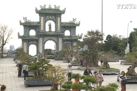 Agoda公布越南游客最青睐十大旅游目的地