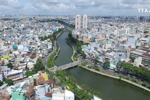 2019年越南人口和住房普查正式结果对外公布