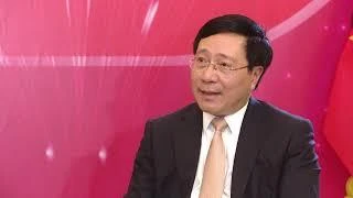 范平明副总理：2020年继续提升越南的国际地位