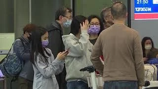越南航空局就新冠肺炎疫情防控工作发出第四个指示