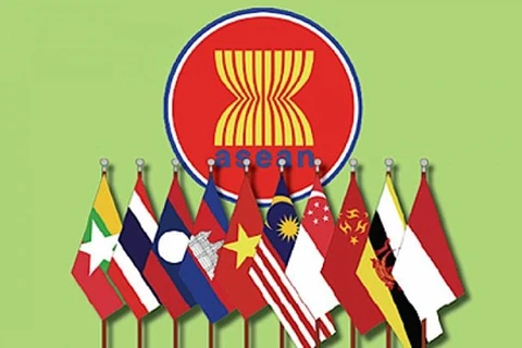越南担任2020年东盟轮值主席国半年内留下的烙印
