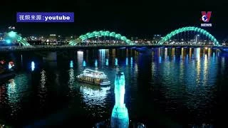 岘港市跻身2020年全球最佳旅游目的地榜单