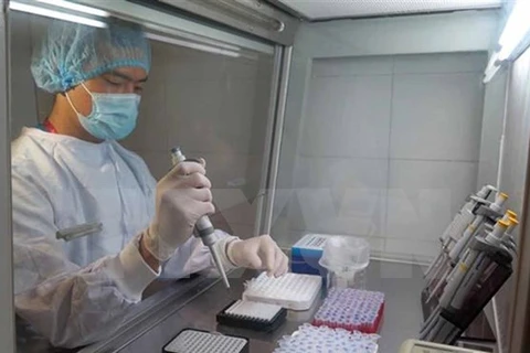 太原省科学家积极参加新冠肺炎疫情防控阻击战