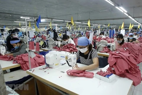 北宁省纺织企业为抓住EVFTA带来的机遇做好准备 