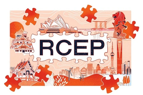 RCEP对亚太地区经济一体化具有重要意义