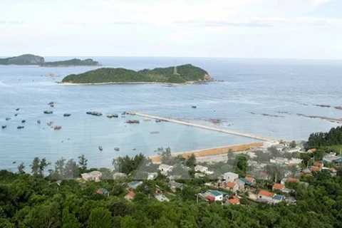 越南海洋岛屿旅游业的发展潜力和方向