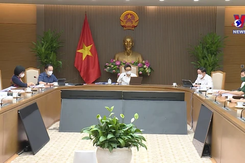 越南坚持公平获取新冠疫苗的原则