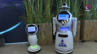 比利时权威机器人公司计划进军越南市场 
