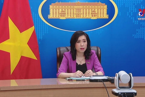 越南愿同中国分享加入CPTPP的信息和经验