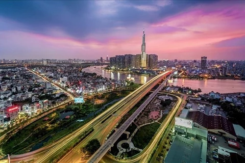 世界银行：外国投资者看好越南中长期经济前景