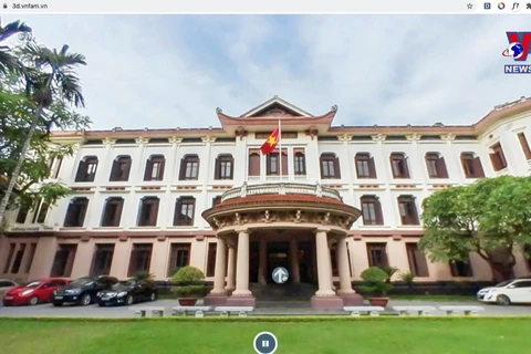 文体旅游部：为国内外游客制作越南遗产数字地图
