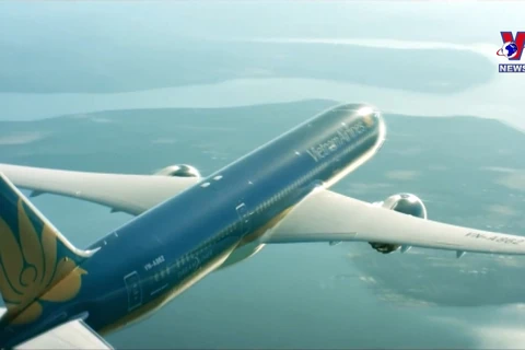 越航跻身2023年全球20家最佳航空公司之列