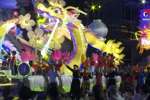 宣光省将举办国家级的“宣城文化节”
