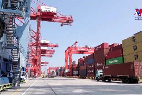 东亚论坛：越南超过韩国，成为美国第六大贸易伙伴
