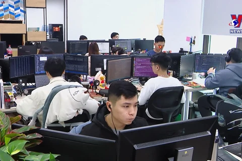 到2030年越南人工智能有望对数字经济贡献超6亿美元