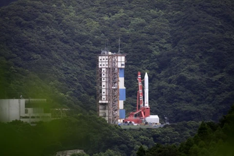 越南首颗雷达卫星将于2025年发射升空