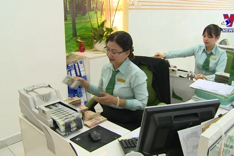 越南侨汇收入继续猛增