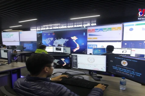 越南胡志明市努力寻找数字经济发展的新动力