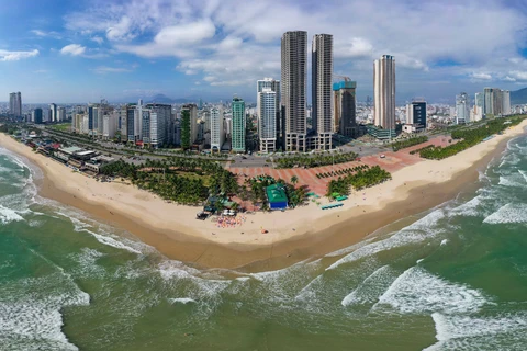 2024年亚洲10大最佳海滩榜单：美溪海滩位居第六