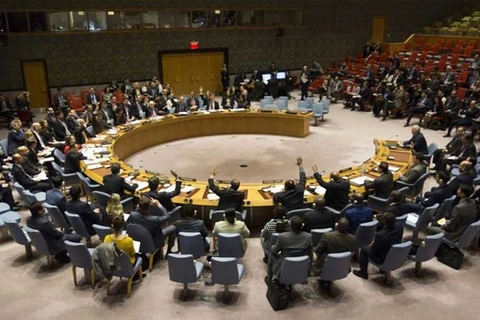 国际媒体盛赞越南为联合国安理会做出的积极贡献