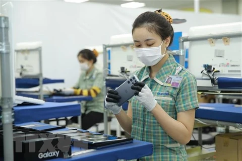 人造卫星：越南为何受到跨国科技集团的青睐？
