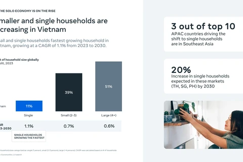 2024 年越南社交网络的主要发展趋势