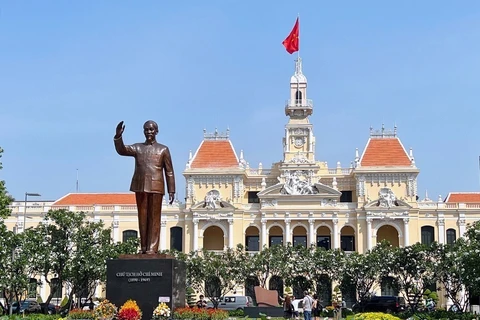 4·30南方解放——越南民族史上的辉煌里程碑