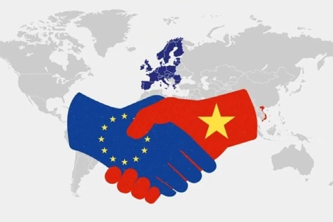 越南做好准备来有效利用EVFTA协定带来的机会