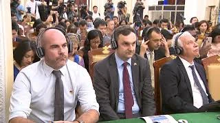 越南外交部就第36届东盟峰会举行新闻发布会