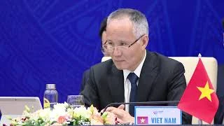 ASEAN 2020：在疫情过后促进平衡全面的可持续发展