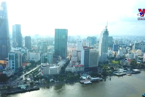 《全球经济预测报告》：2022年越南经济将会有起色