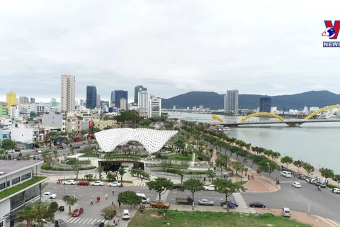 岘港市推出大量优惠活动 迎来旅游旺季