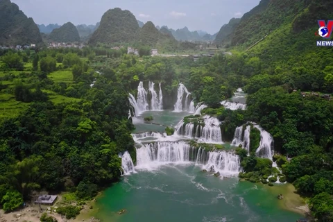 英国杂志《泰晤士报》推荐多条特色的越南旅游线路