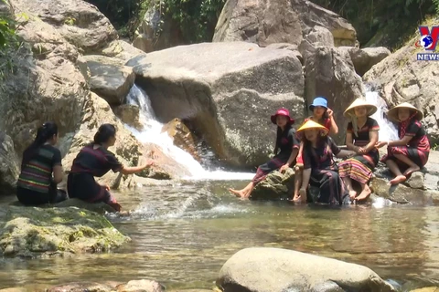 越南旅客意识到可持续旅行的重要性